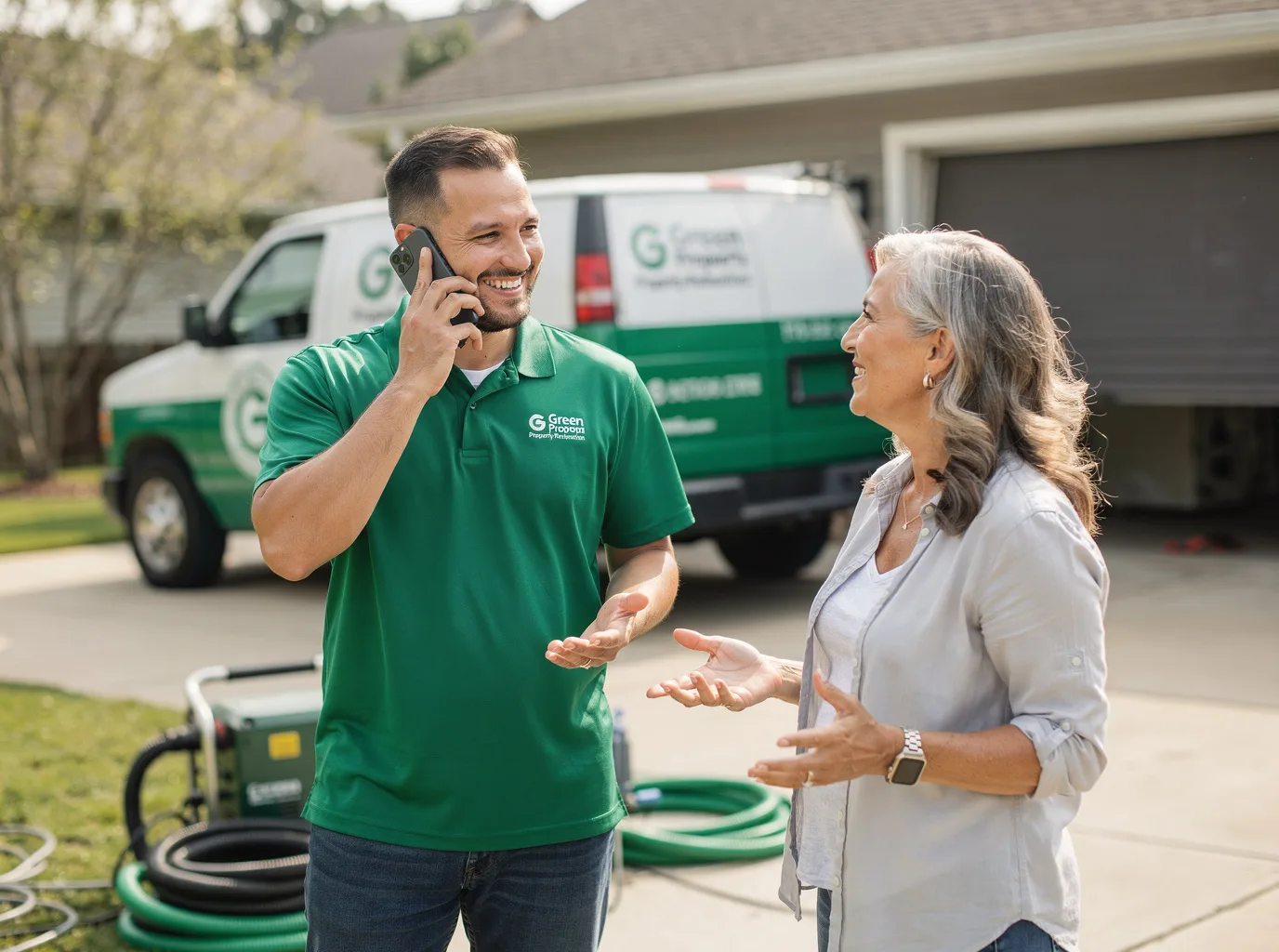 Water Damage Restoration New Bloomfield, MO FAQs